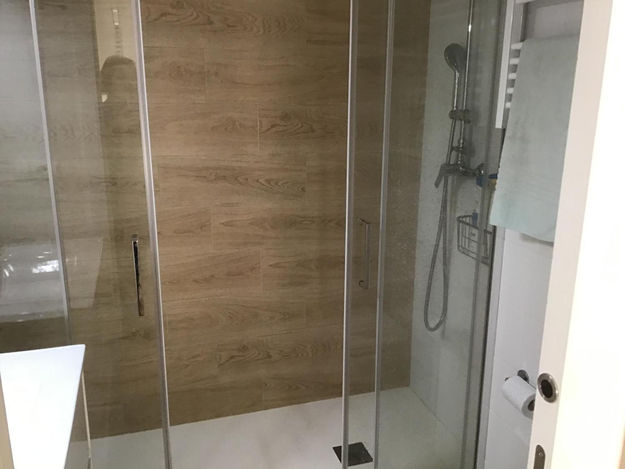 Apartmán Mi Lugar De Vacaciones Mino Exteriér fotografie