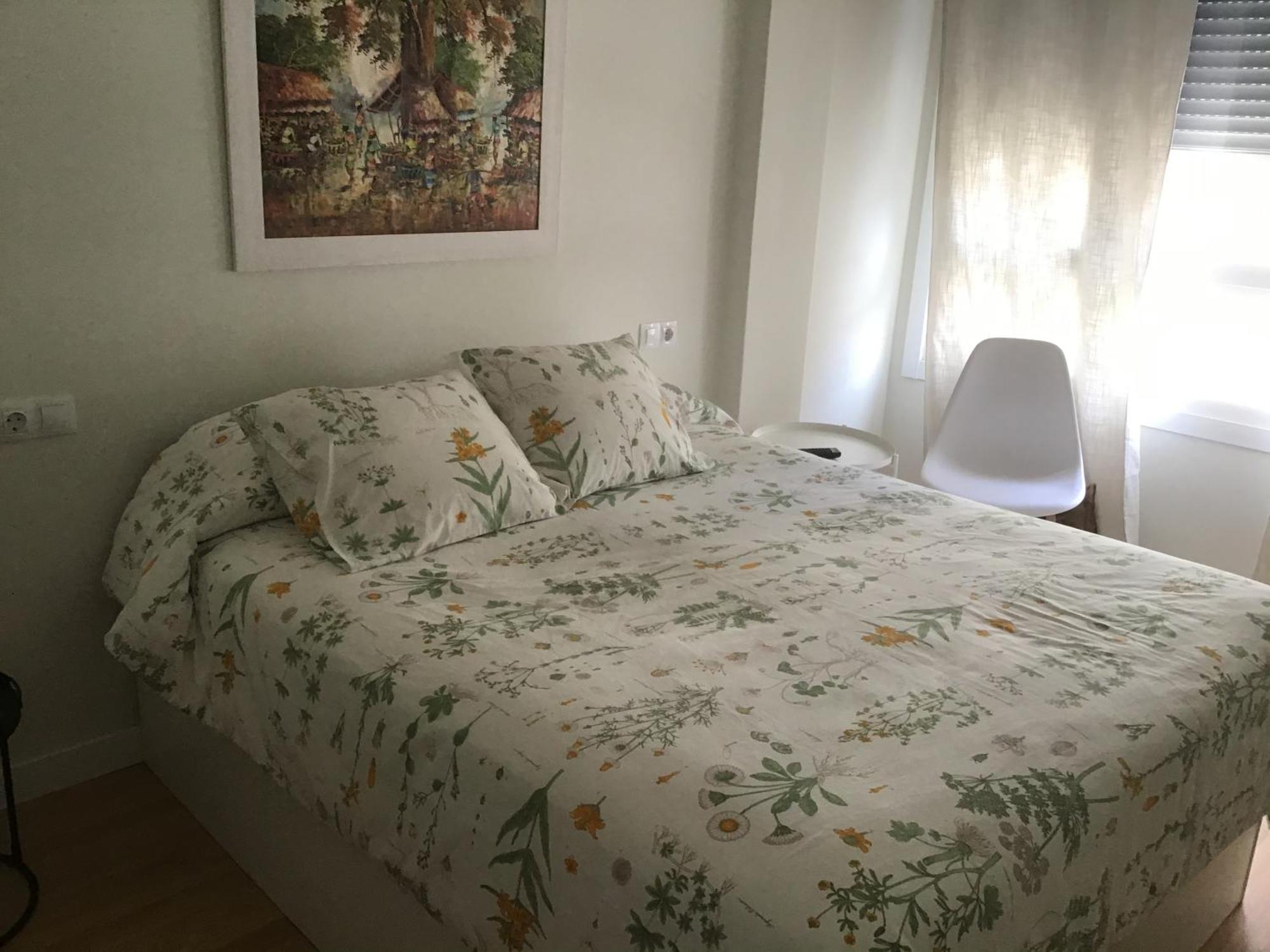 Apartmán Mi Lugar De Vacaciones Mino Exteriér fotografie