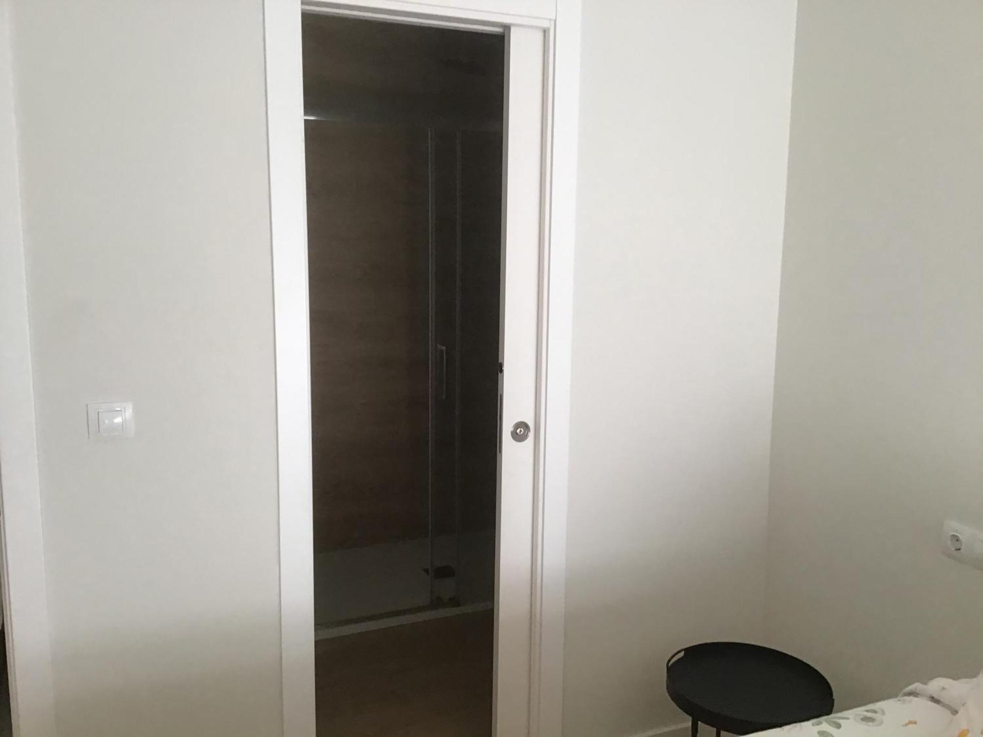 Apartmán Mi Lugar De Vacaciones Mino Exteriér fotografie