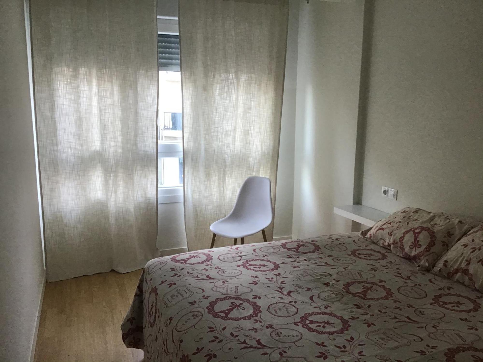 Apartmán Mi Lugar De Vacaciones Mino Exteriér fotografie