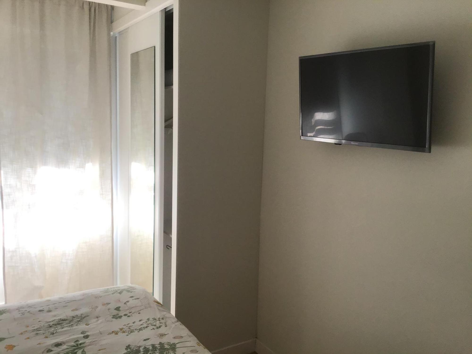 Apartmán Mi Lugar De Vacaciones Mino Exteriér fotografie
