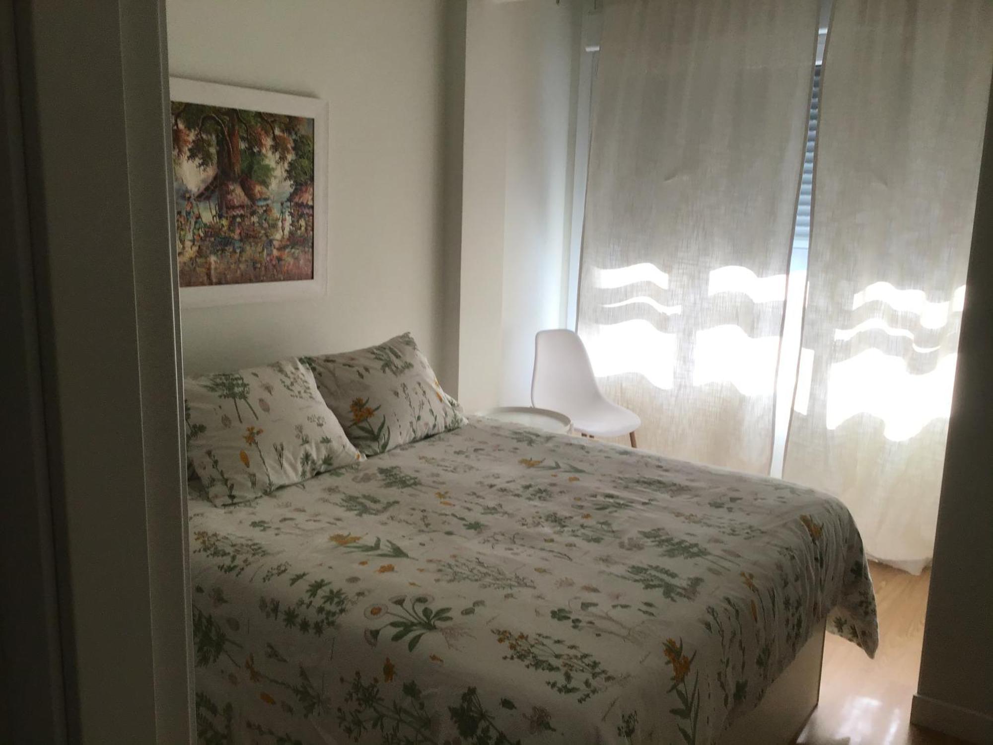 Apartmán Mi Lugar De Vacaciones Mino Exteriér fotografie